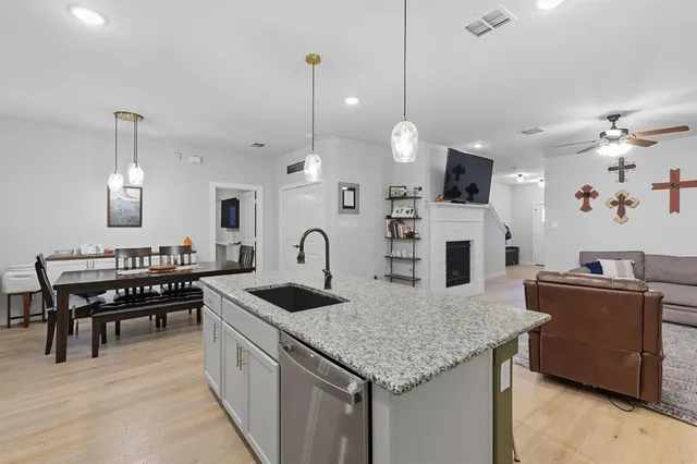 $395,000 | 2209 Chebi Lane, Denton, TX 76209