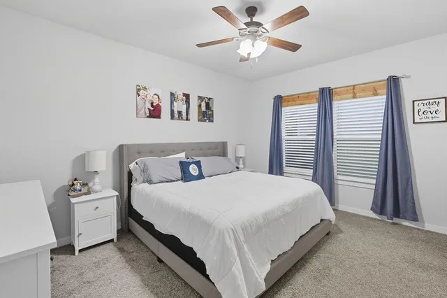 $395,000 | 2209 Chebi Lane, Denton, TX 76209