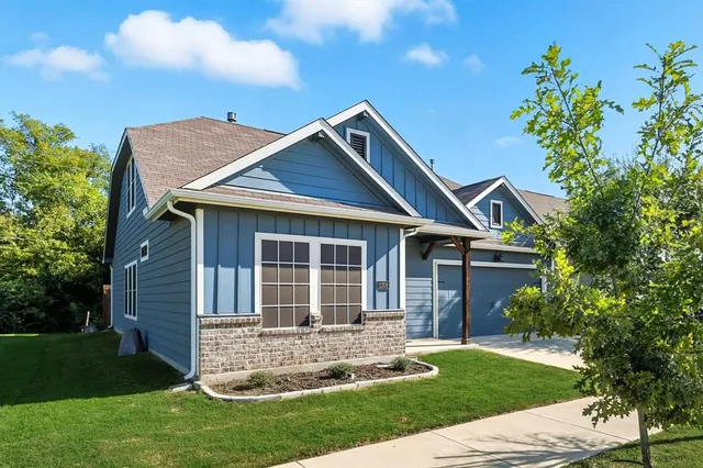 $395,000 | 2209 Chebi Lane, Denton, TX 76209