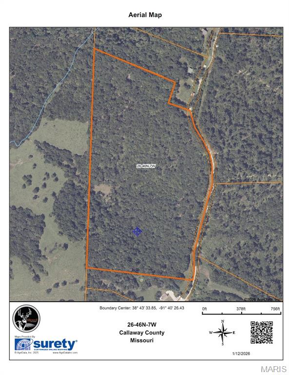 0 Big Tavern Creek Road Portland, MO 65067 - Photo 19 of 21