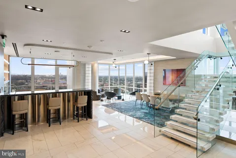 $1,380,000 | 1781 North Pierce Street, Unit 501, Arlington, VA 22209