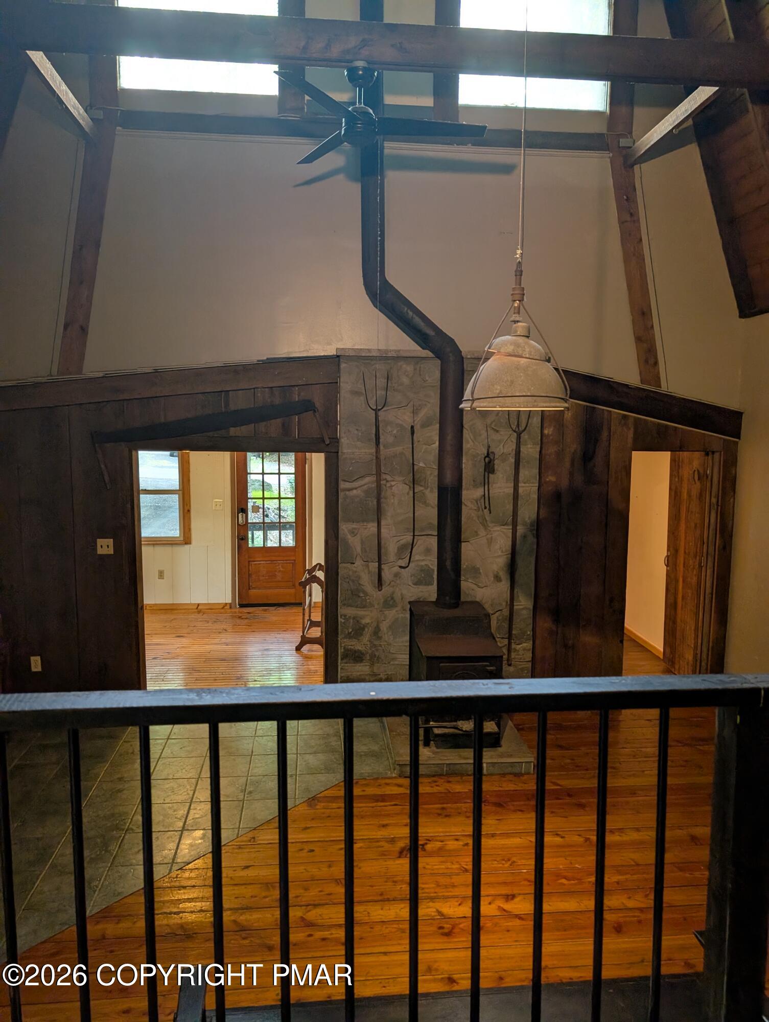 169 Saunders Drive Bushkill, PA 18324 - Photo 15 of 96 PXL_20260523_154822636