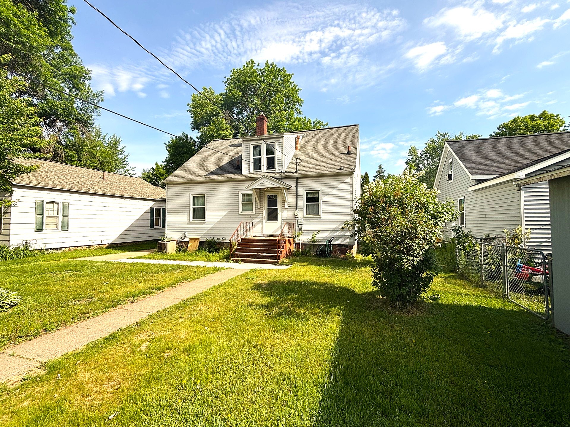 515 Oak Street Spooner, WI 54801 - Photo 34 of 34