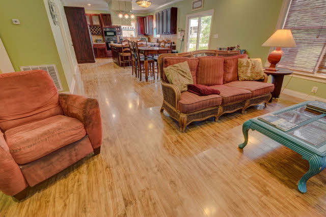 9313 Hammock Road Elberta, AL 36530 - Photo 10 of 26