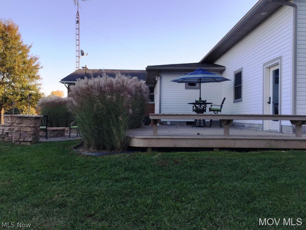 498 Moody Ridge Road Belpre, OH 45714 - Photo 10 of 20