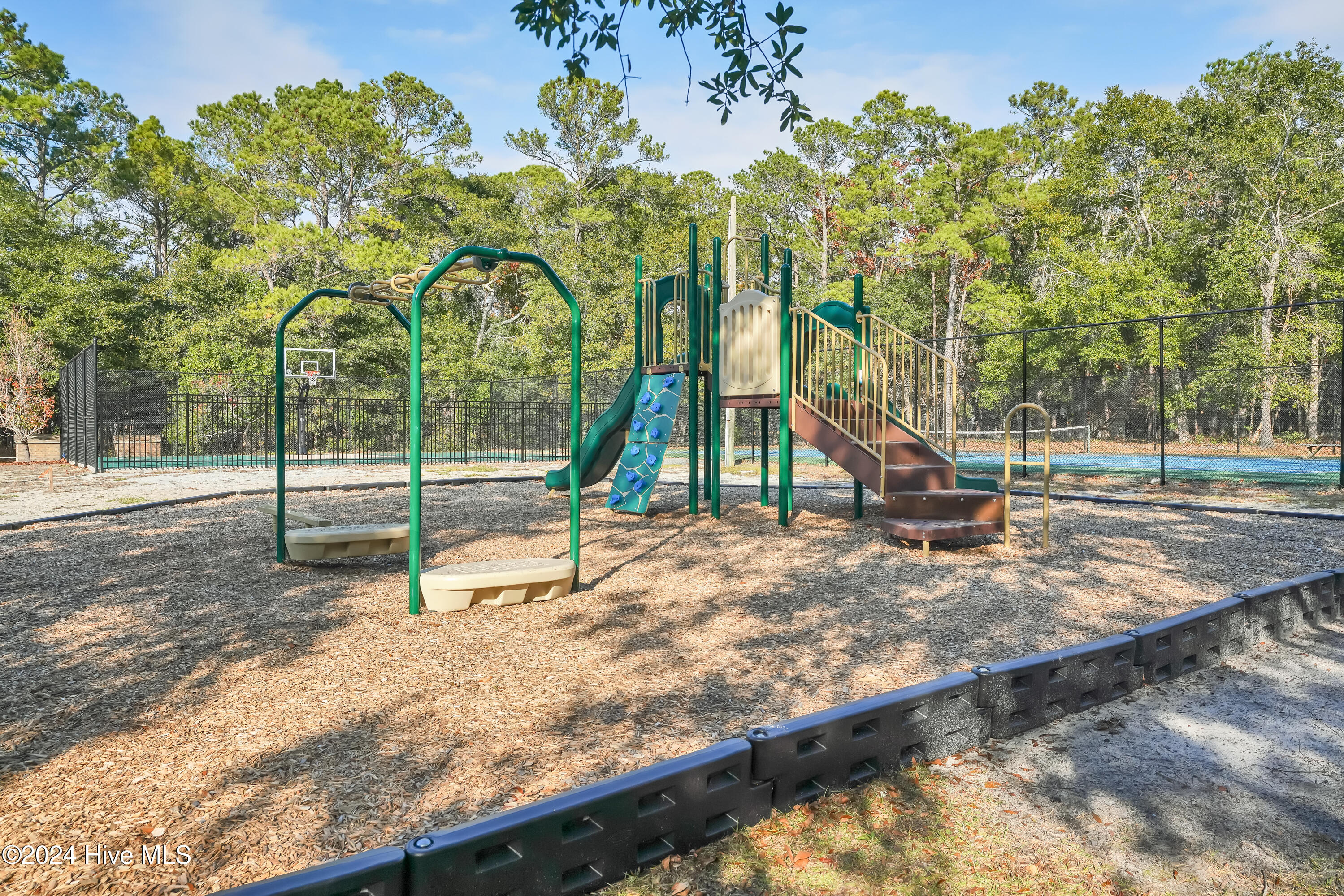 598 Folly Drive Bolivia, NC 28422 - Photo 47 of 72 Amenities