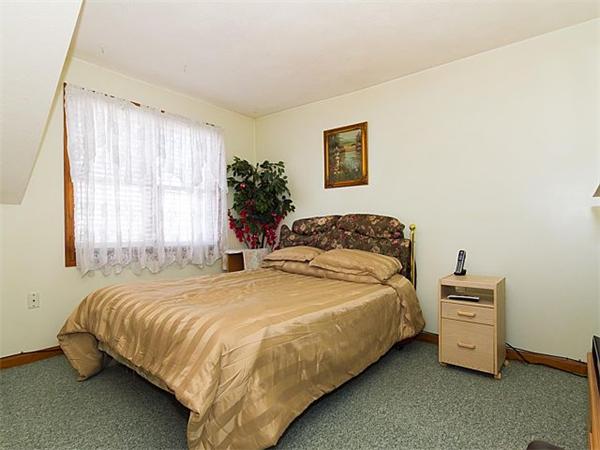 57 Victory Road, Unit 1 Boston, MA 02122 - Photo 5 of 18 Gallery Image 5