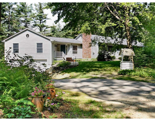15 Rocky Pond Road Princeton, MA 01541 - Photo 1 of 1 Gallery Image 1
