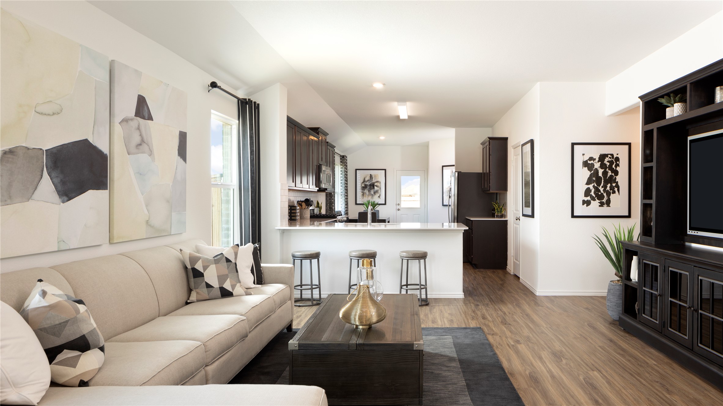 118 Sapling Dew Drive Georgetown, TX 78628 - Photo 11 of 14