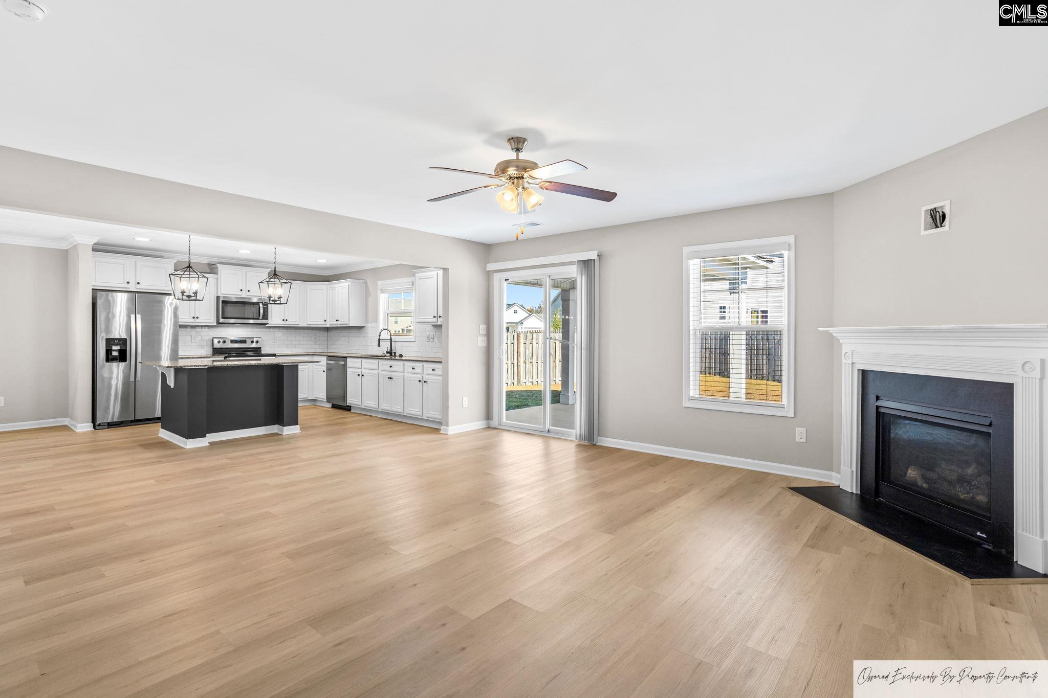 56 Texas Black Way Elgin, SC 29045 - Photo 6 of 37