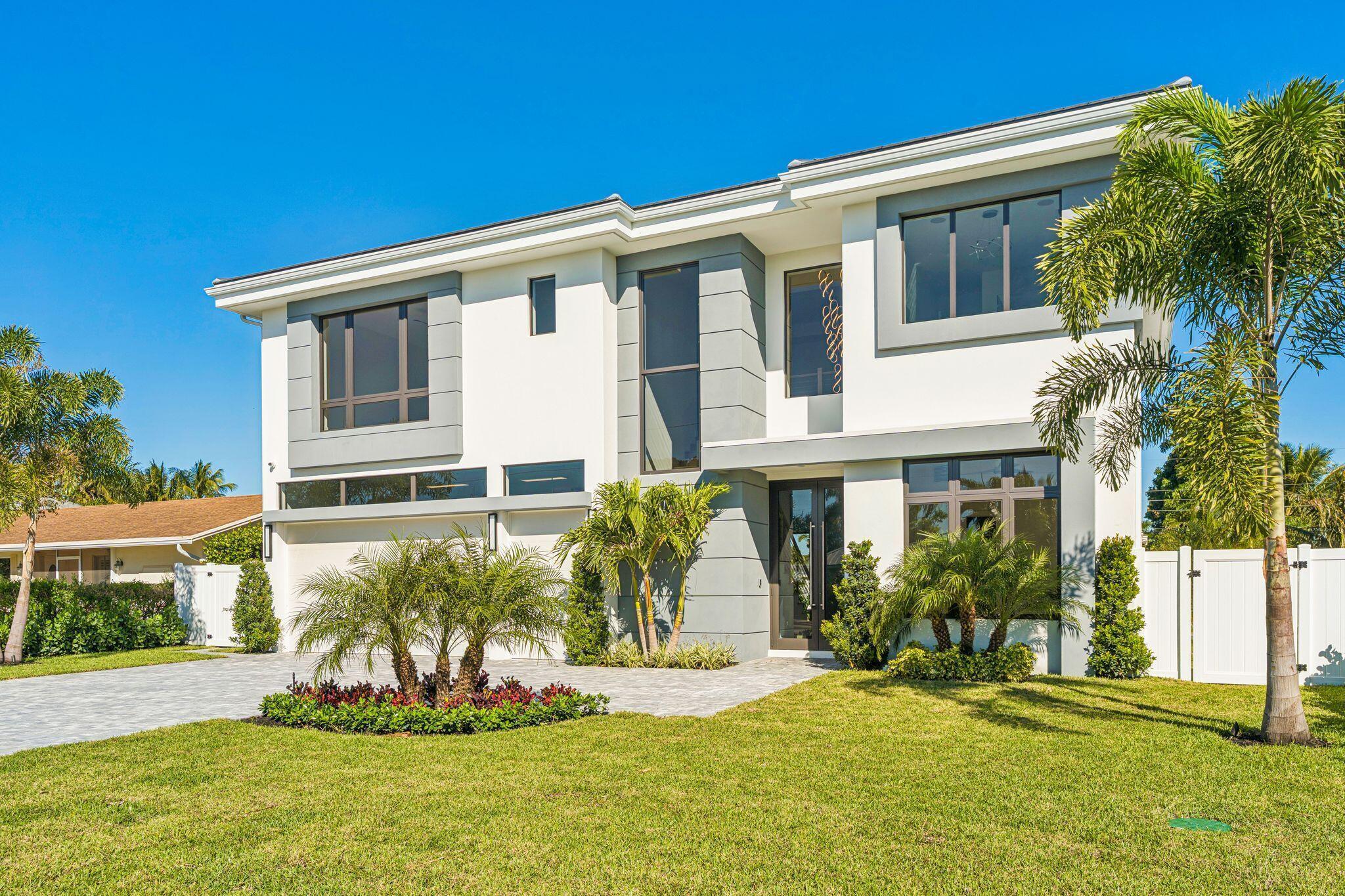 261 Northwest 8th Street Boca Raton, FL 33432 - Photo 1 of 47 261 NW 8th St Boca Raton FL 5