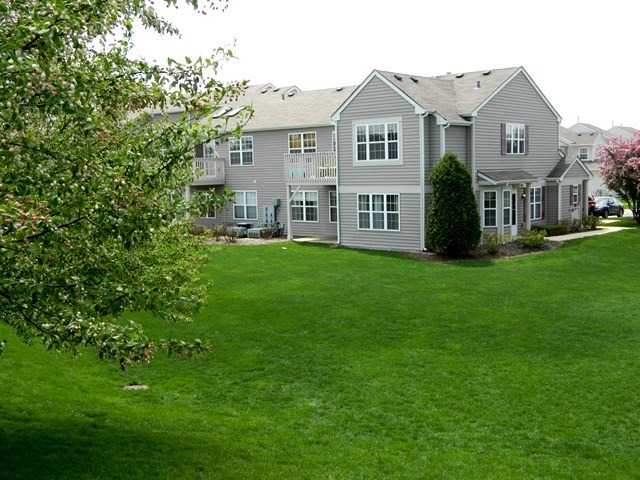 2819 Rutland Circle, Unit 104 Naperville, IL 60564 - Photo 17 of 19