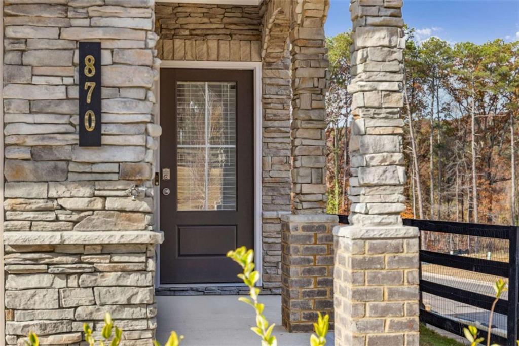 3558 Birdstone Drive Decatur, GA 30032 - Photo 2 of 33