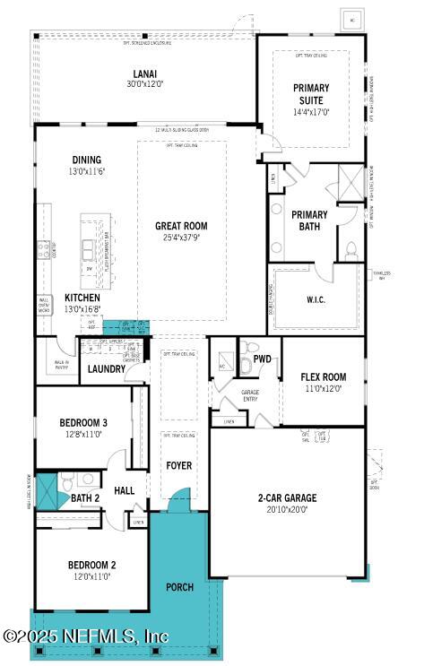 207 Merchant Avenue St. Johns, FL 32259 - Photo 2 of 54