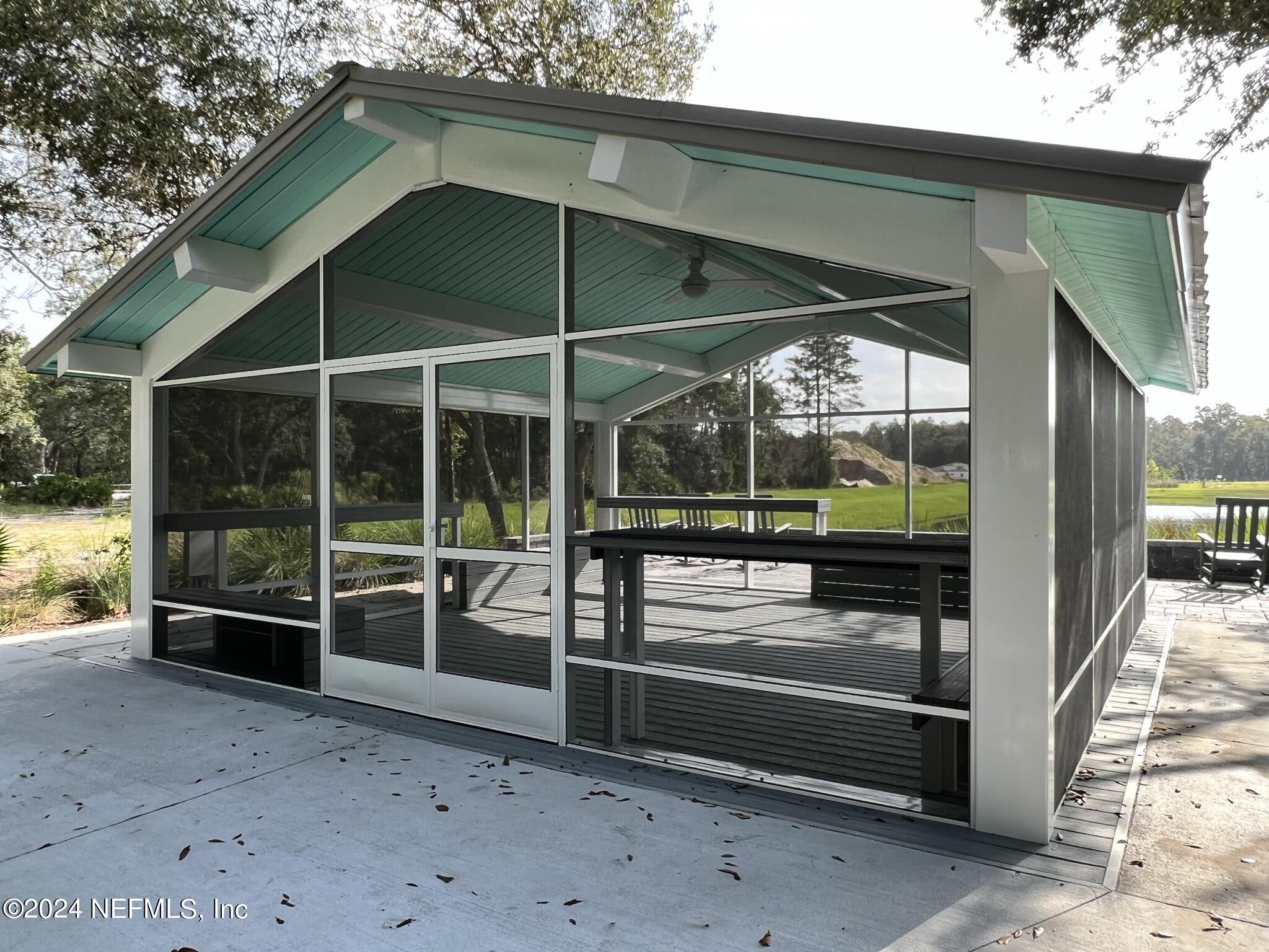 207 Merchant Avenue St. Johns, FL 32259 - Photo 26 of 54 a view of house with a outdoor space