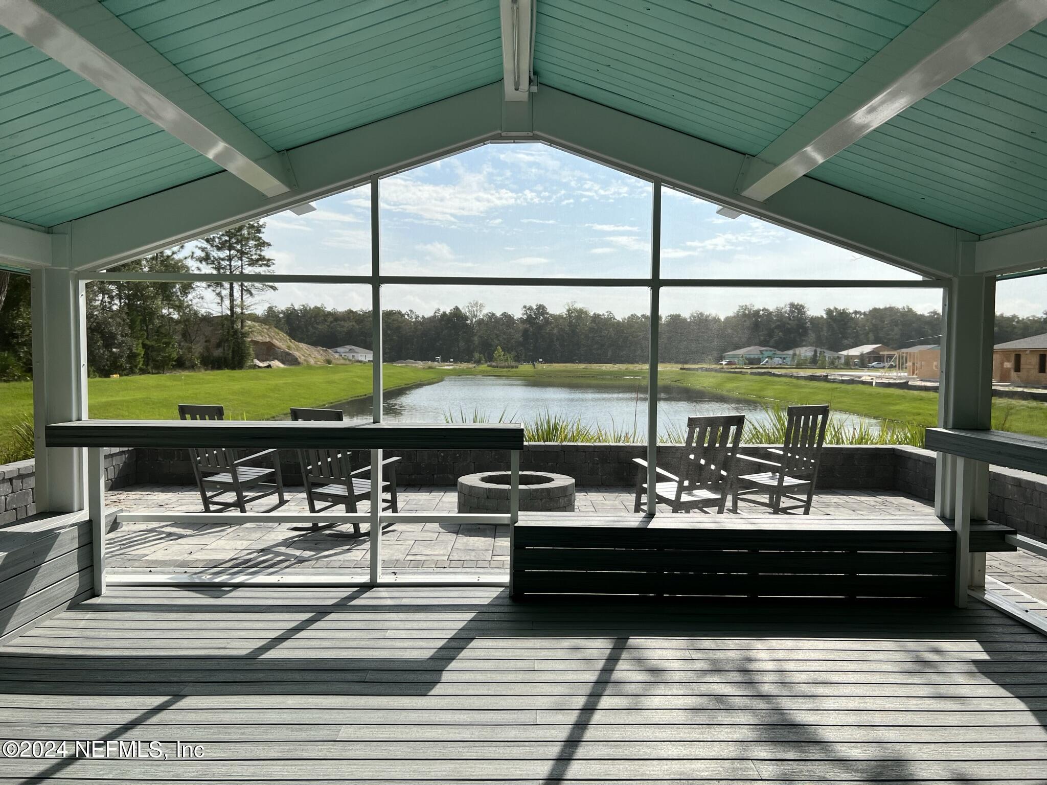 207 Merchant Avenue St. Johns, FL 32259 - Photo 27 of 54 23 WaterSong Yoga Pavillion