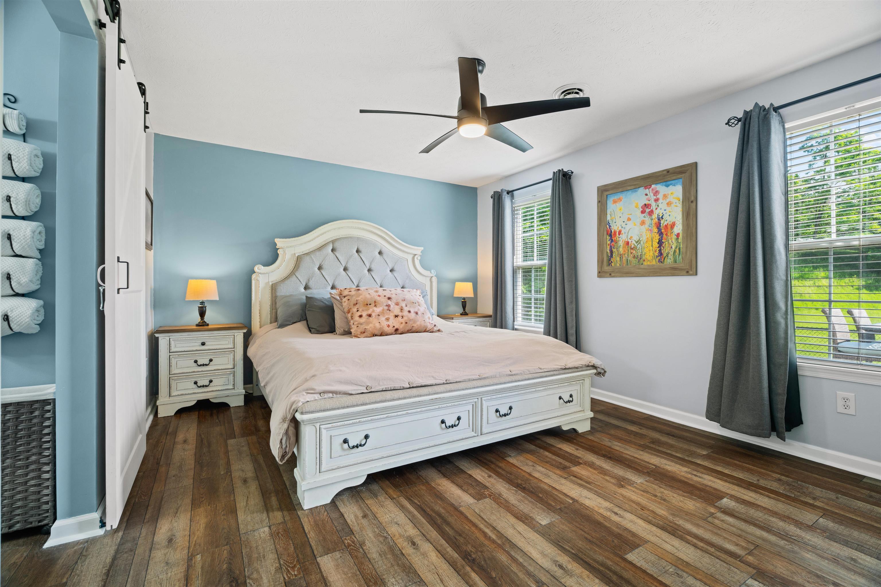 405 Greenwood Road Staunton, VA 24401 - Photo 9 of 33