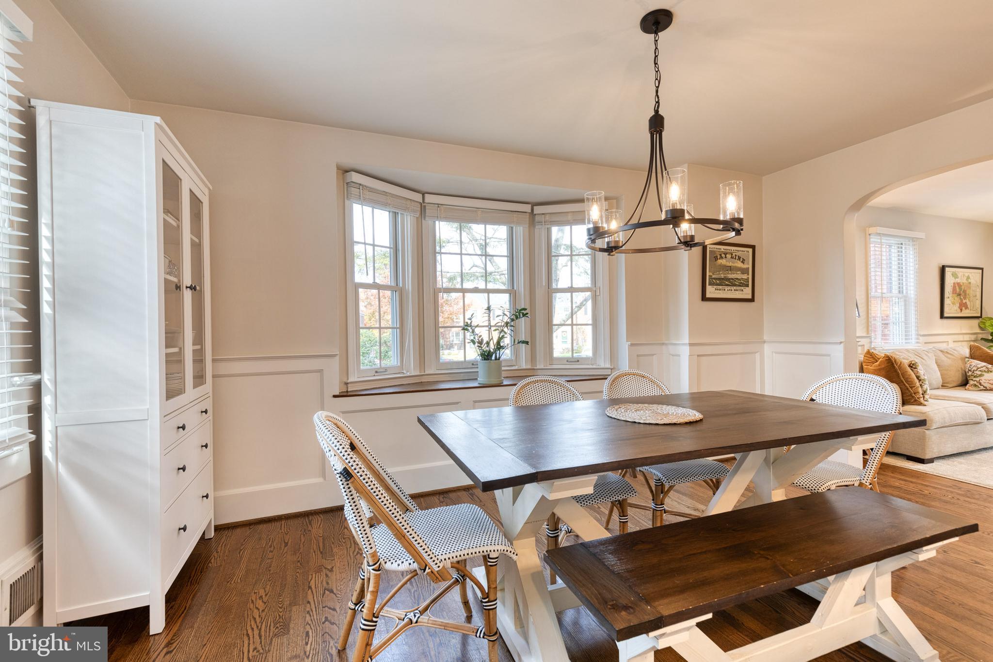 267 Stanmore Road Baltimore, MD 21212 - Photo 12 of 33