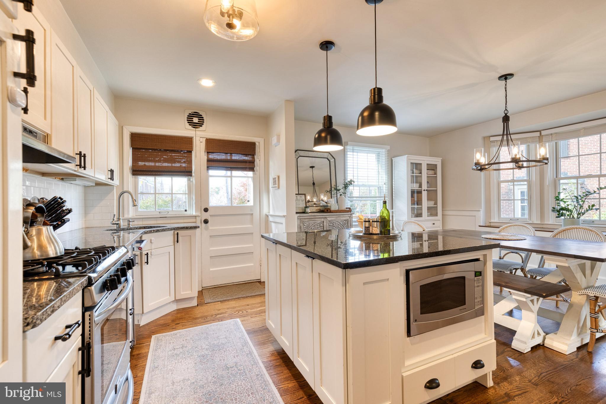 267 Stanmore Road Baltimore, MD 21212 - Photo 14 of 33