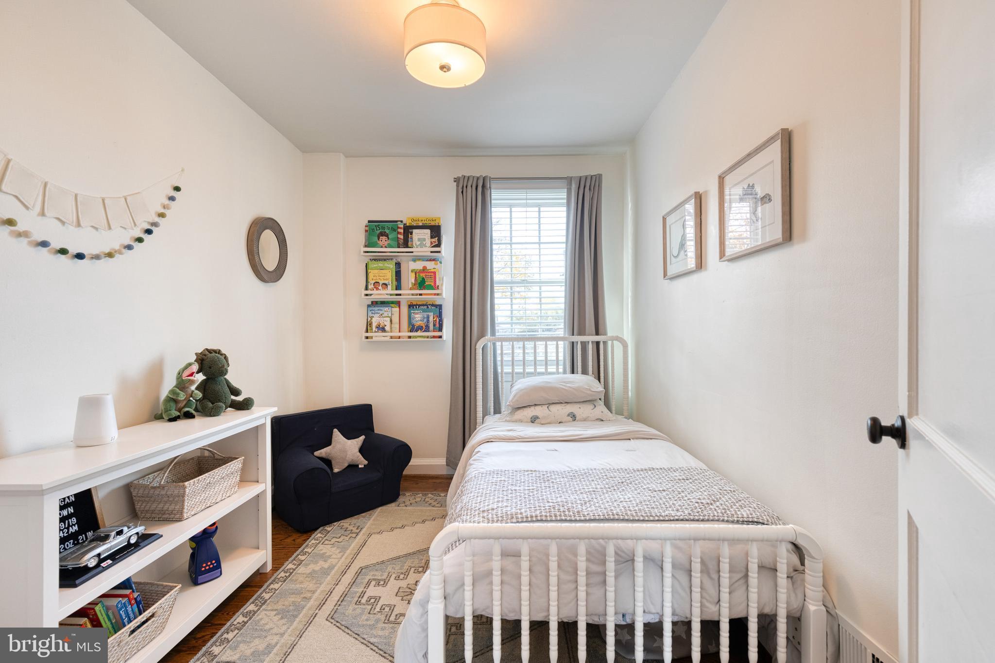 267 Stanmore Road Baltimore, MD 21212 - Photo 20 of 33