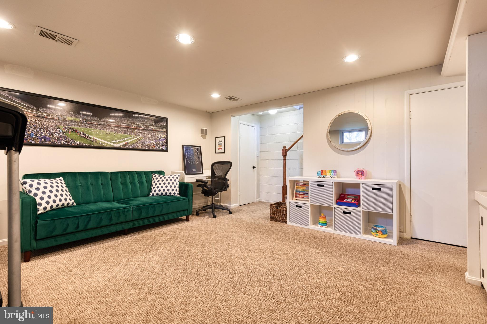 267 Stanmore Road Baltimore, MD 21212 - Photo 26 of 33