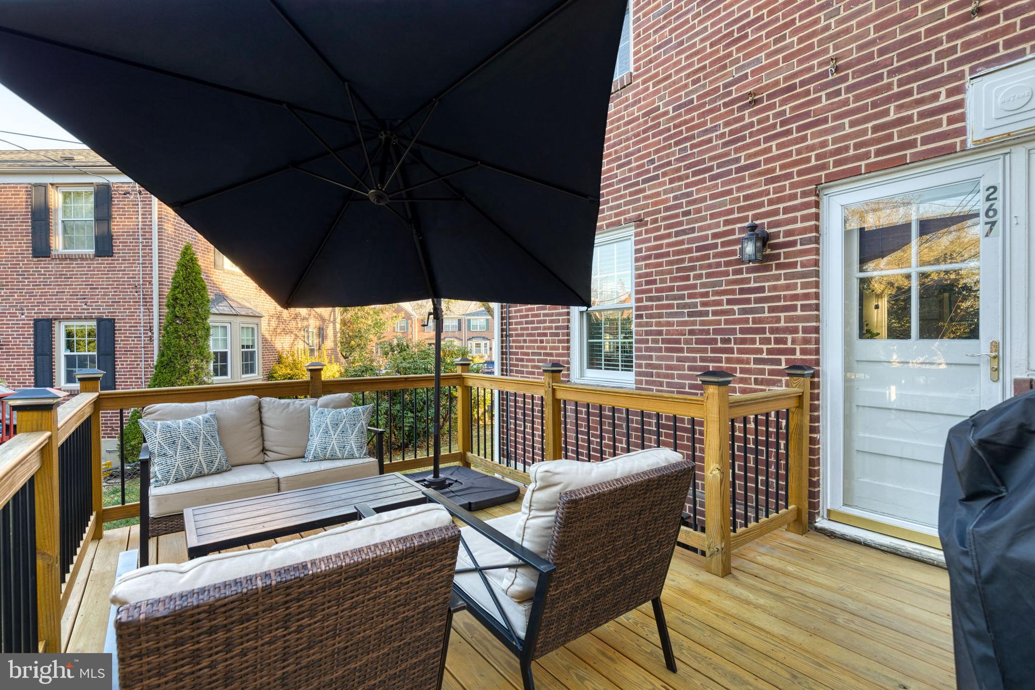 267 Stanmore Road Baltimore, MD 21212 - Photo 30 of 33
