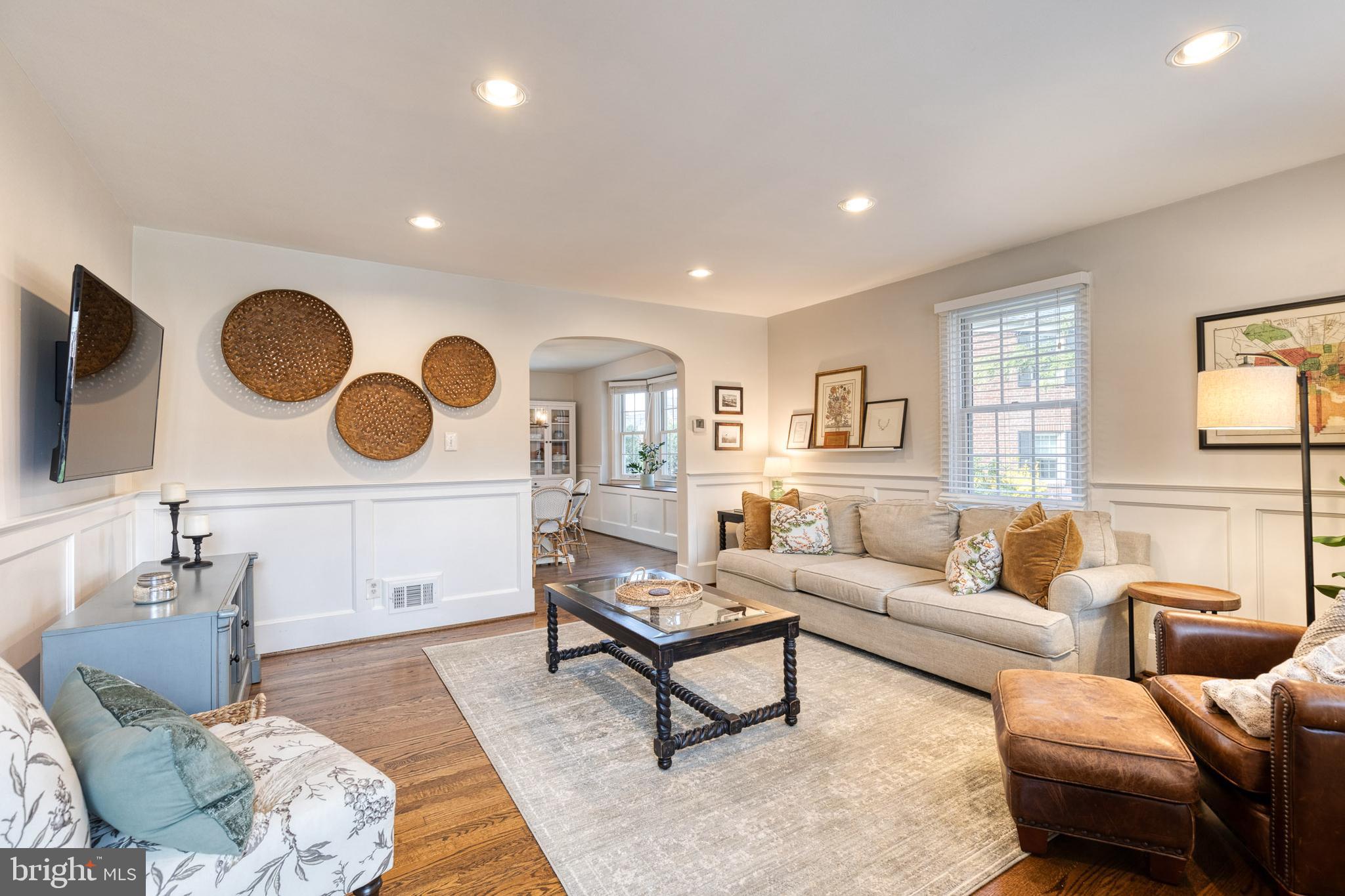 267 Stanmore Road Baltimore, MD 21212 - Photo 3 of 33