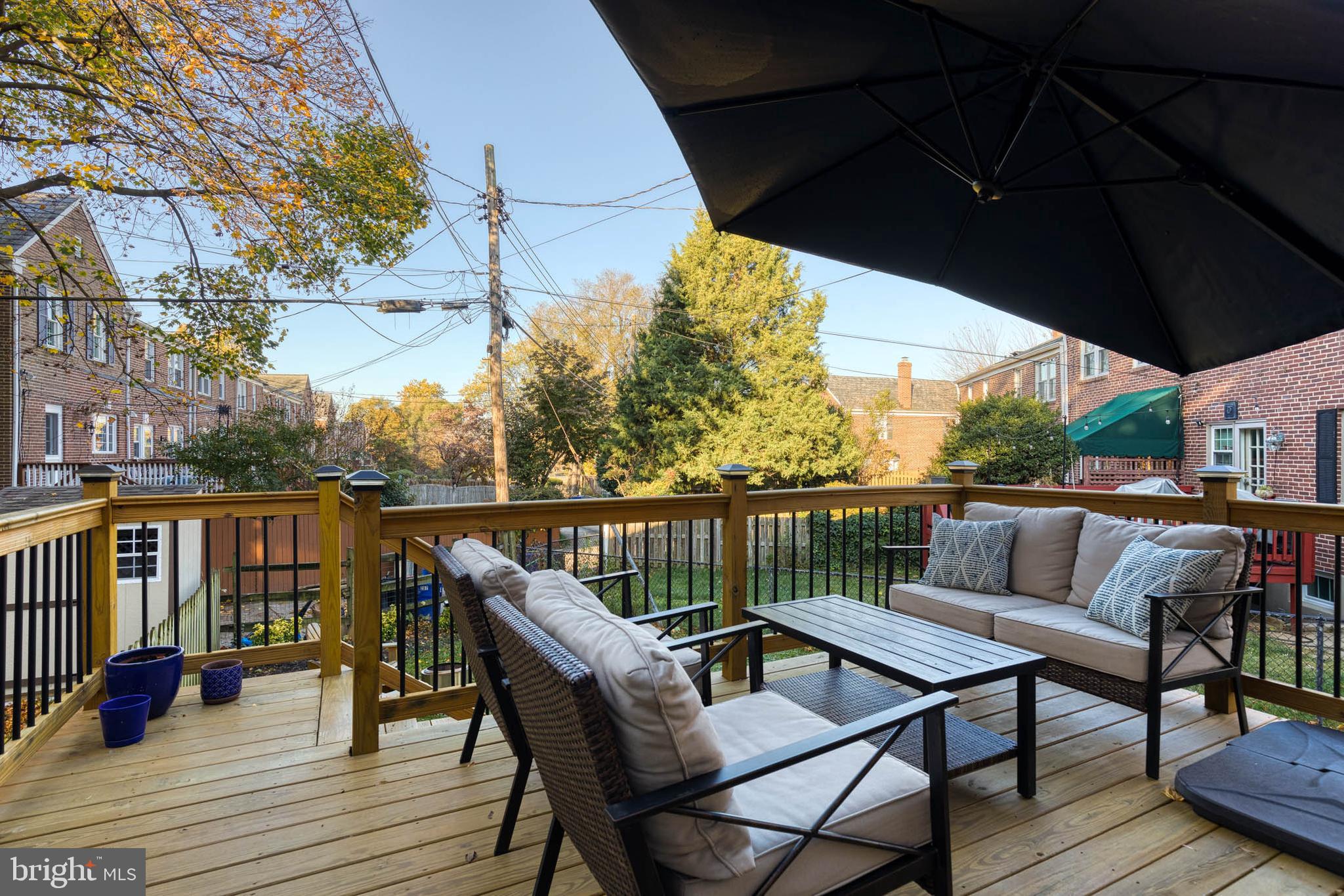 267 Stanmore Road Baltimore, MD 21212 - Photo 31 of 33