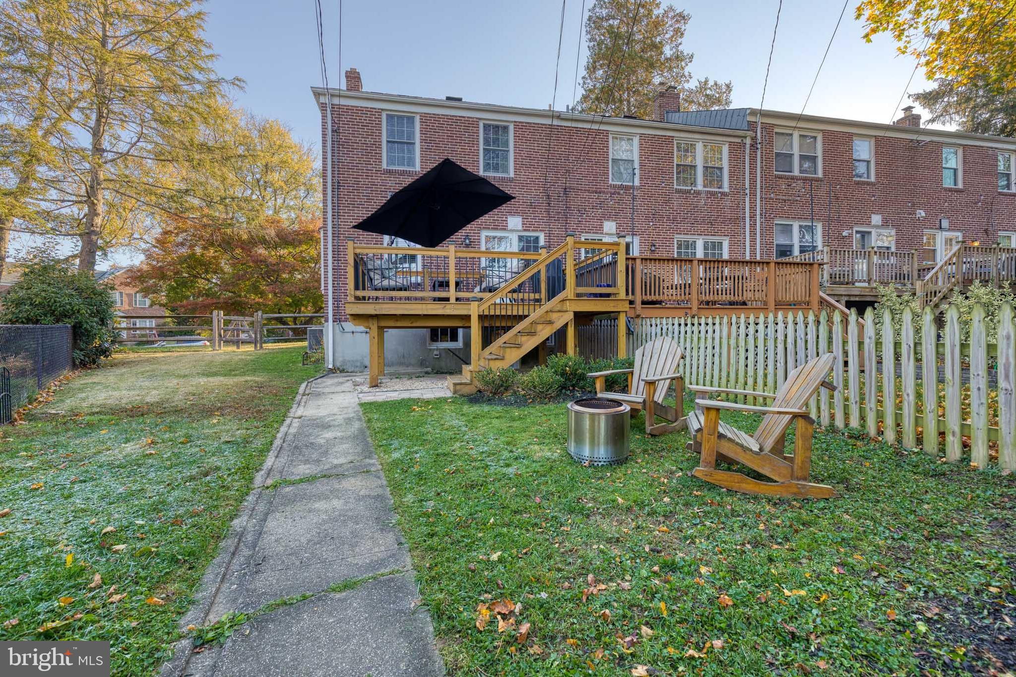 267 Stanmore Road Baltimore, MD 21212 - Photo 32 of 33