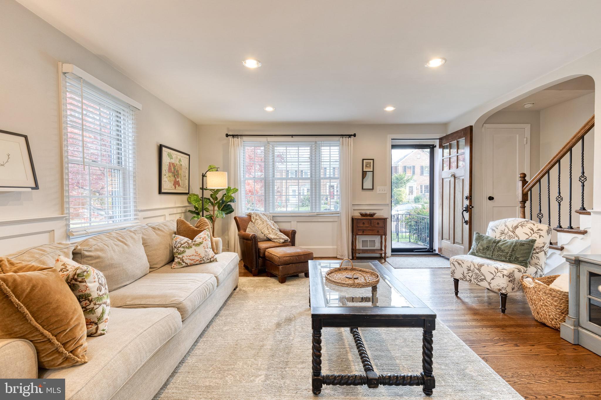 267 Stanmore Road Baltimore, MD 21212 - Photo 4 of 33