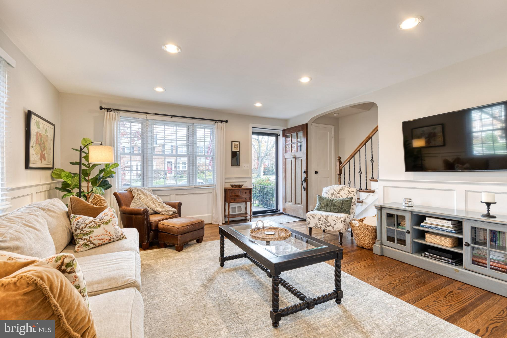 267 Stanmore Road Baltimore, MD 21212 - Photo 5 of 33