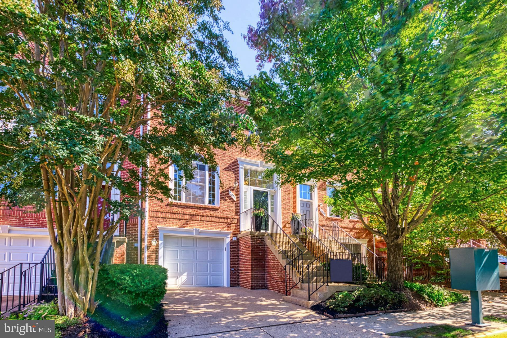 12027 Edgemere Circle Reston, VA 20190 - Photo 1 of 35