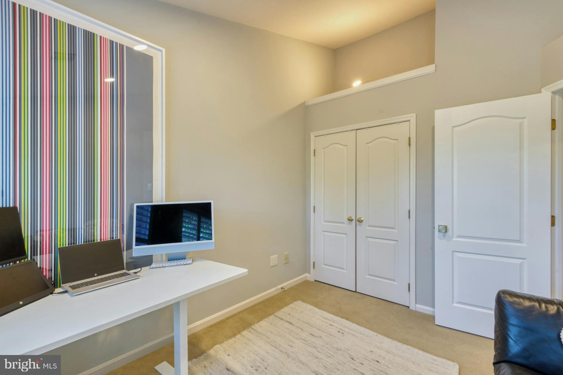 12027 Edgemere Circle Reston, VA 20190 - Photo 22 of 35 Bed 3/Office