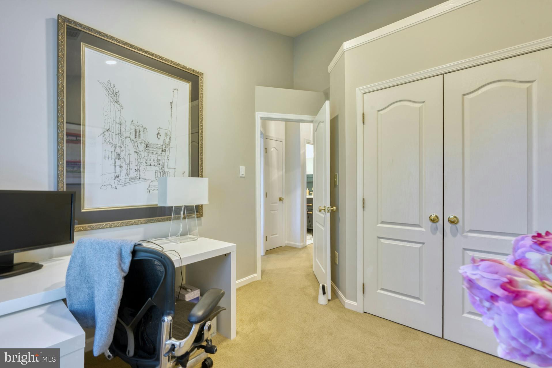 12027 Edgemere Circle Reston, VA 20190 - Photo 25 of 35 Bed 2/Office