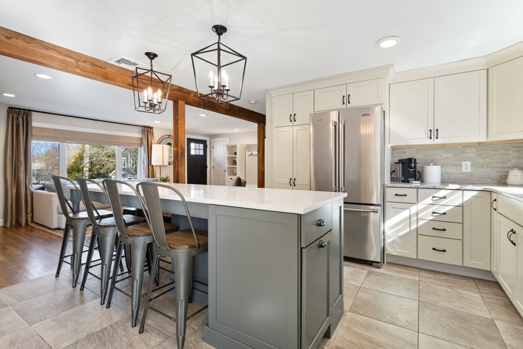 14 Harding Road Wakefield, MA 01880 - Photo 10 of 42 Gallery Image 10