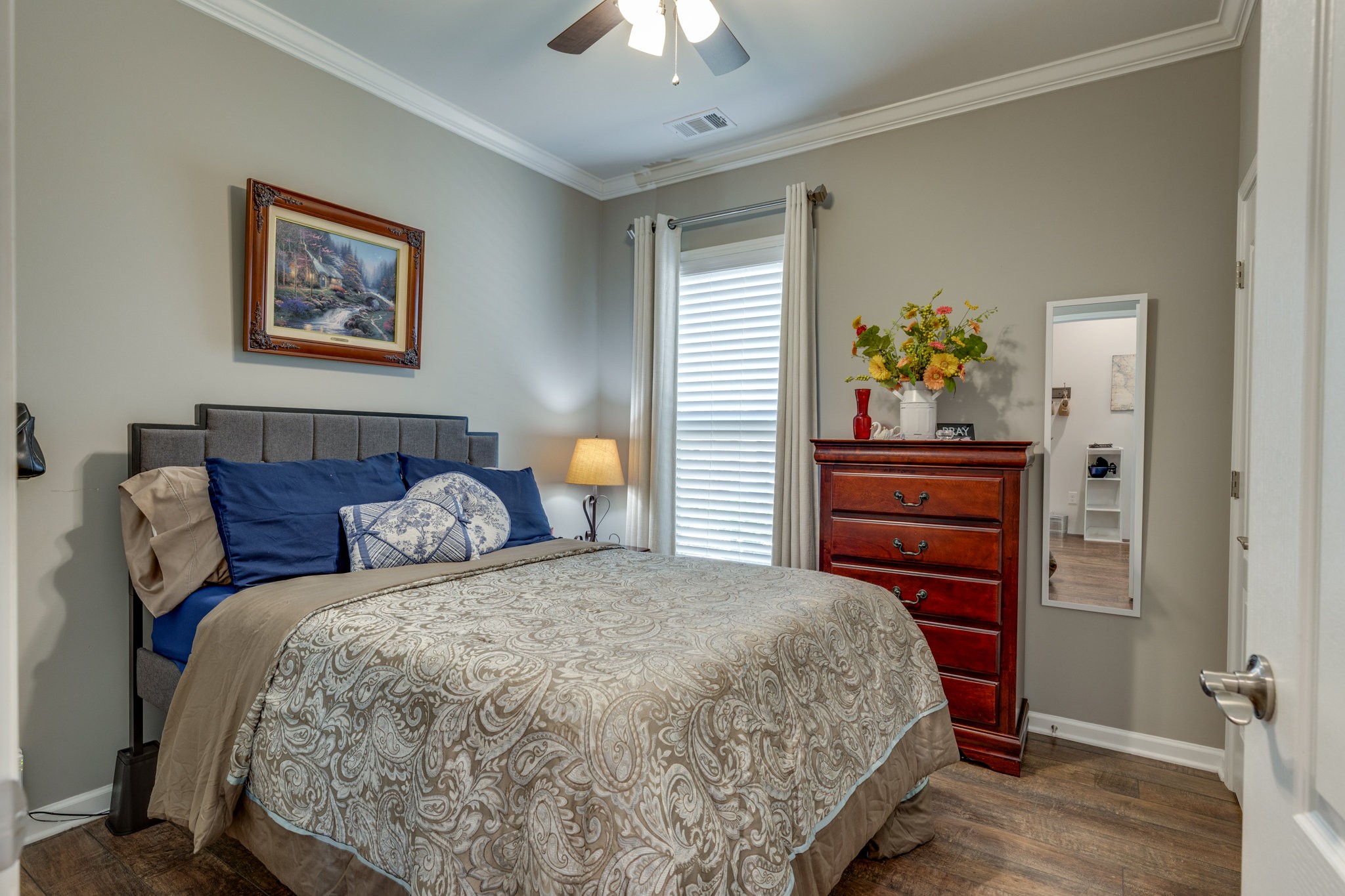 626 Overton Way Spring Hill, TN 37174 - Photo 23 of 38