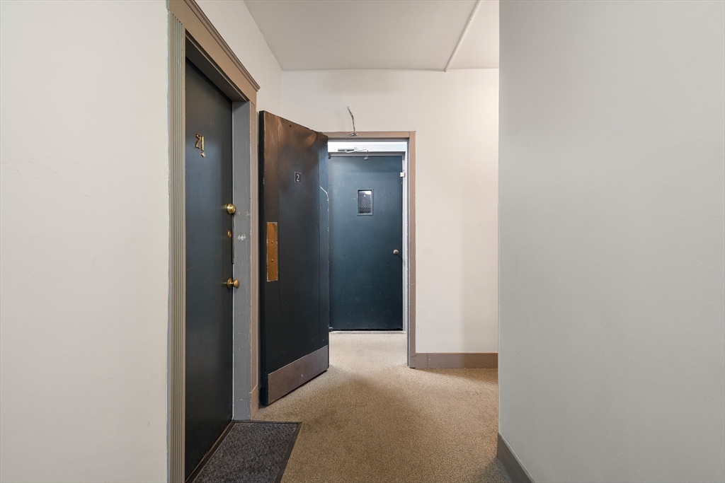 31 Orkney Road, Unit 23 Boston, MA 02135 - Photo 16 of 19