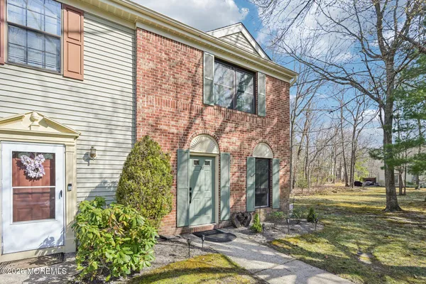 $249,900 | 20 Greenwich Drive, Unit 2206, Galloway Township, NJ 08205