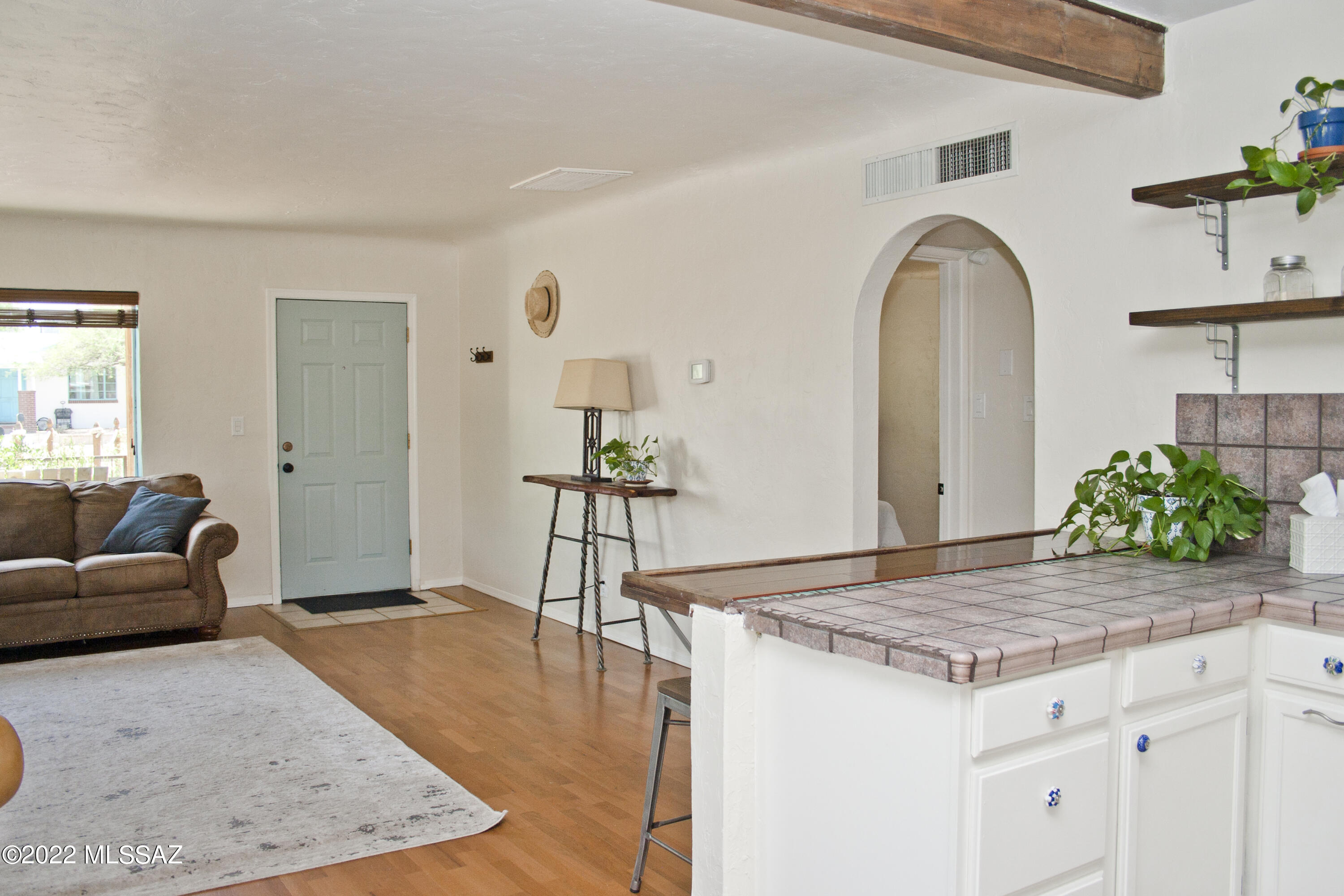 1347 East Spring Street Tucson, AZ 85719 - Photo 46 of 46 Gallery Image 46