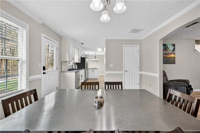 $424,900 | 1453 Solomon Drive, Winder, GA 30680