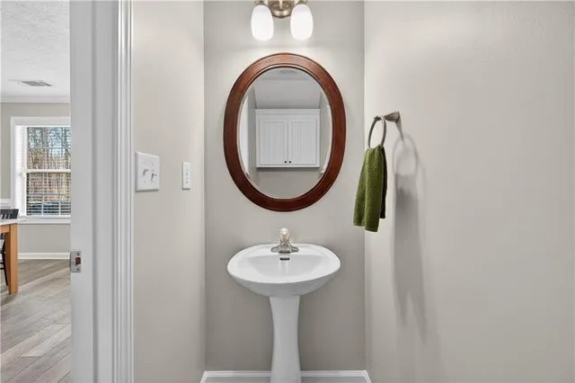 $424,900 | 1453 Solomon Drive, Winder, GA 30680