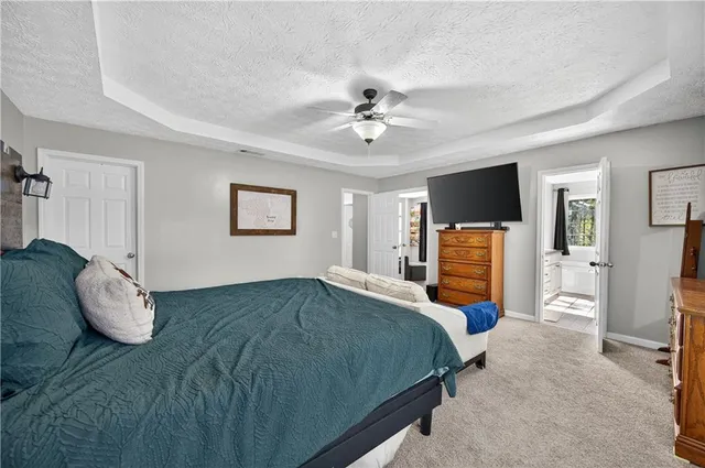 $424,900 | 1453 Solomon Drive, Winder, GA 30680