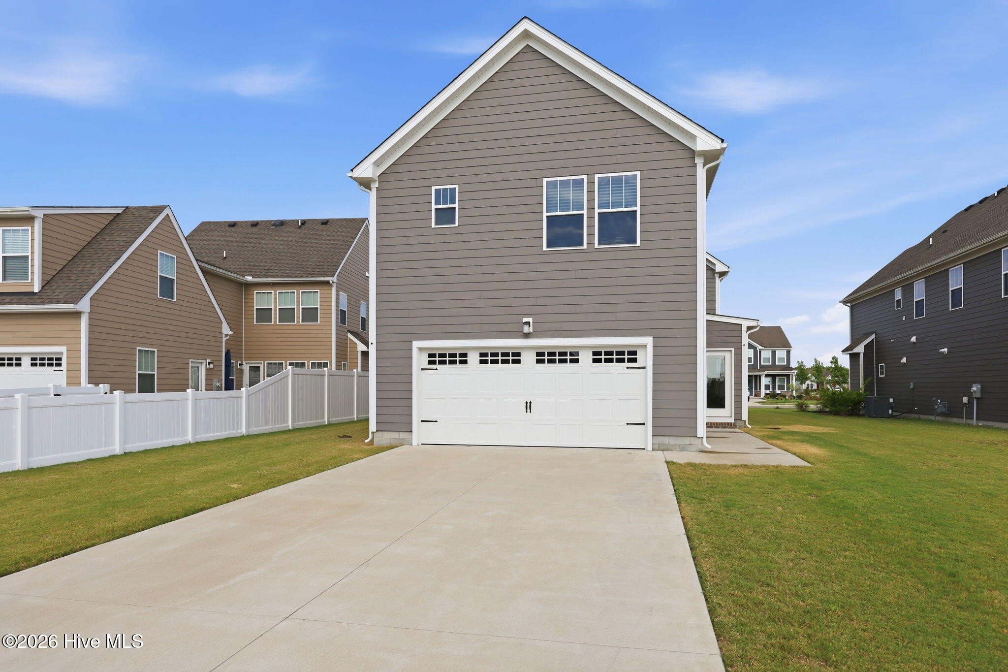 208 Ryker Road East Moyock, NC 27958 - Photo 40 of 43