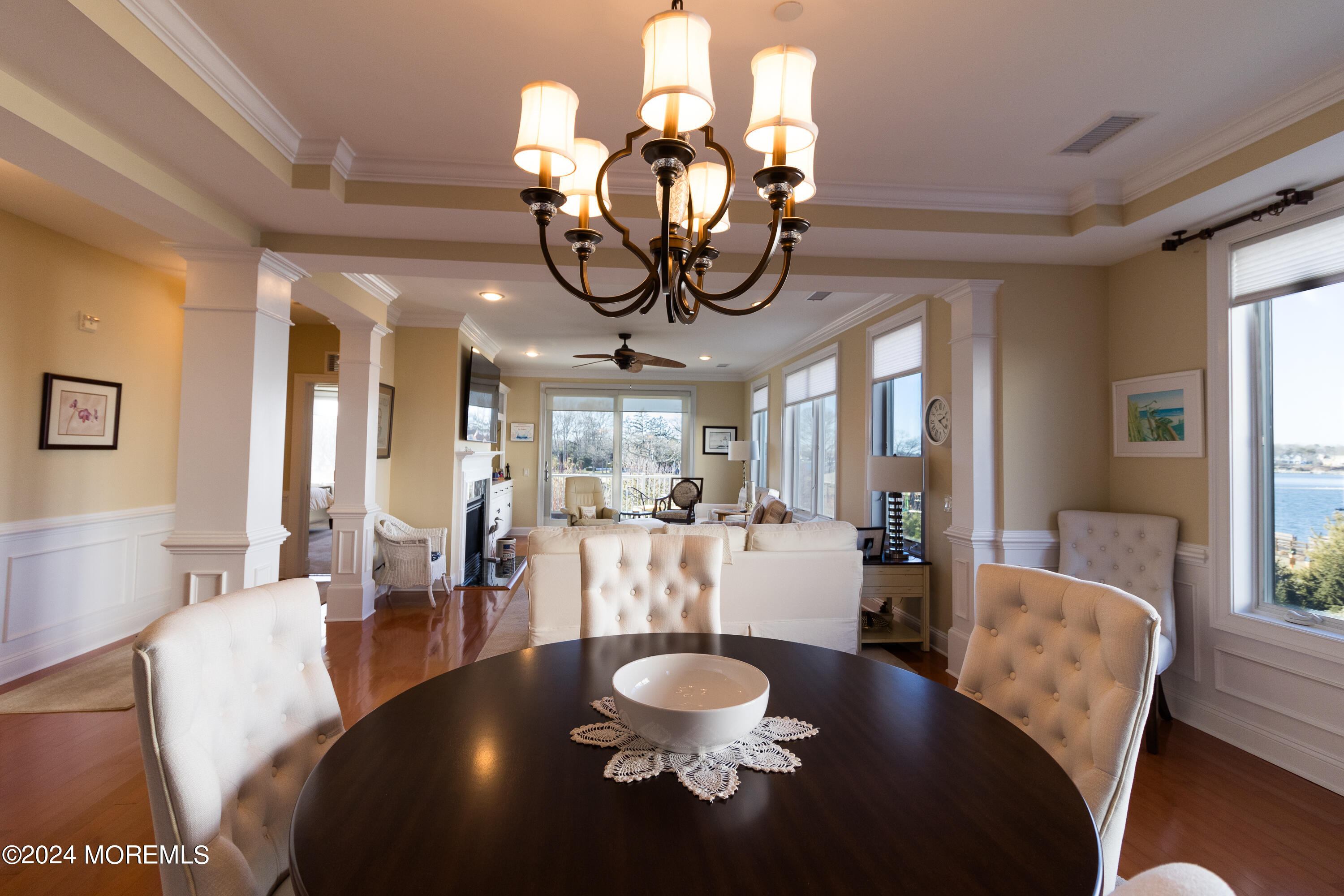 2201 River Road, Unit 1204 Point Pleasant, NJ 08742 - Photo 4 of 35 Waters edge-3