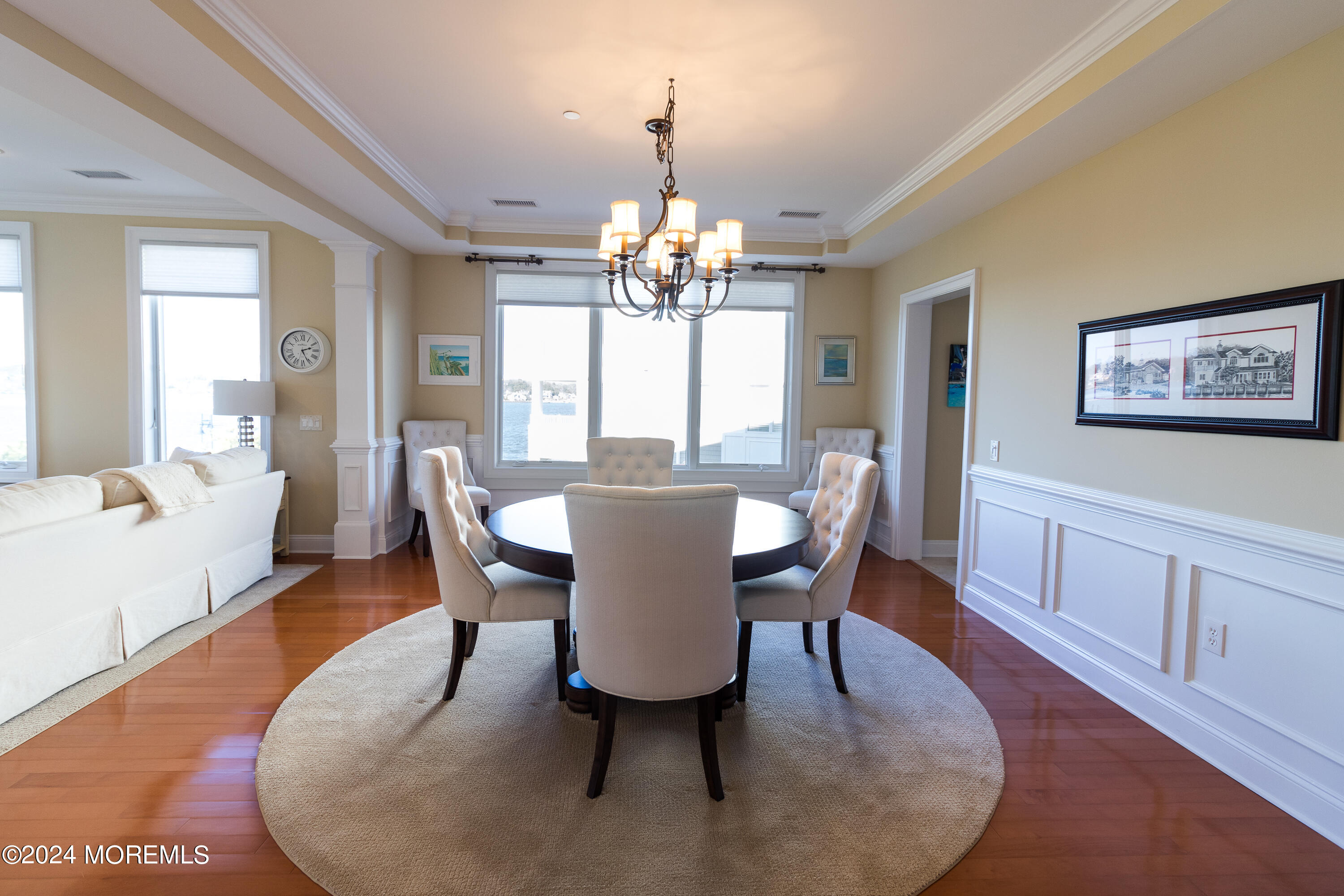 2201 River Road, Unit 1204 Point Pleasant, NJ 08742 - Photo 5 of 35 Waters edge-5