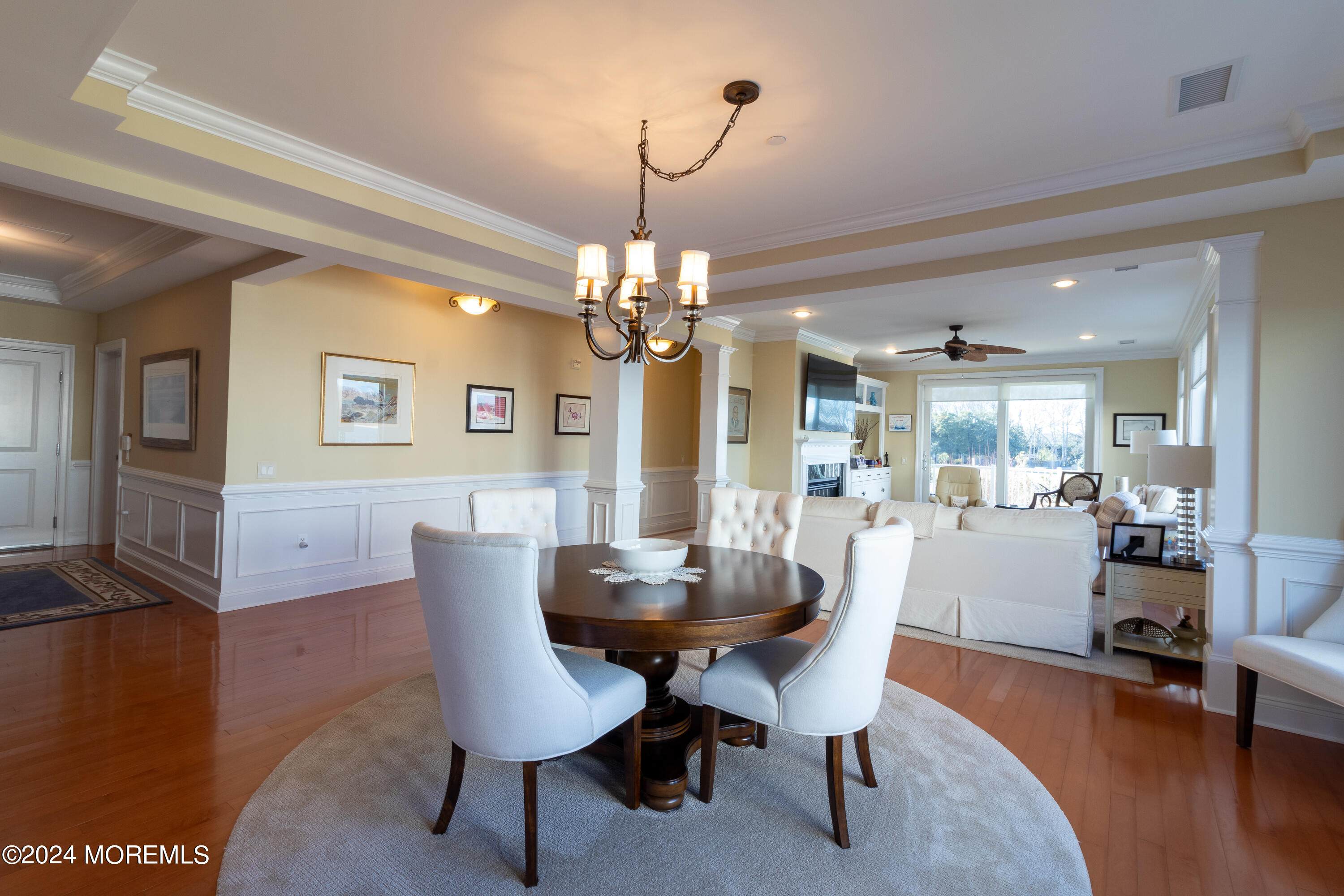 2201 River Road, Unit 1204 Point Pleasant, NJ 08742 - Photo 6 of 35 Waters edge-9