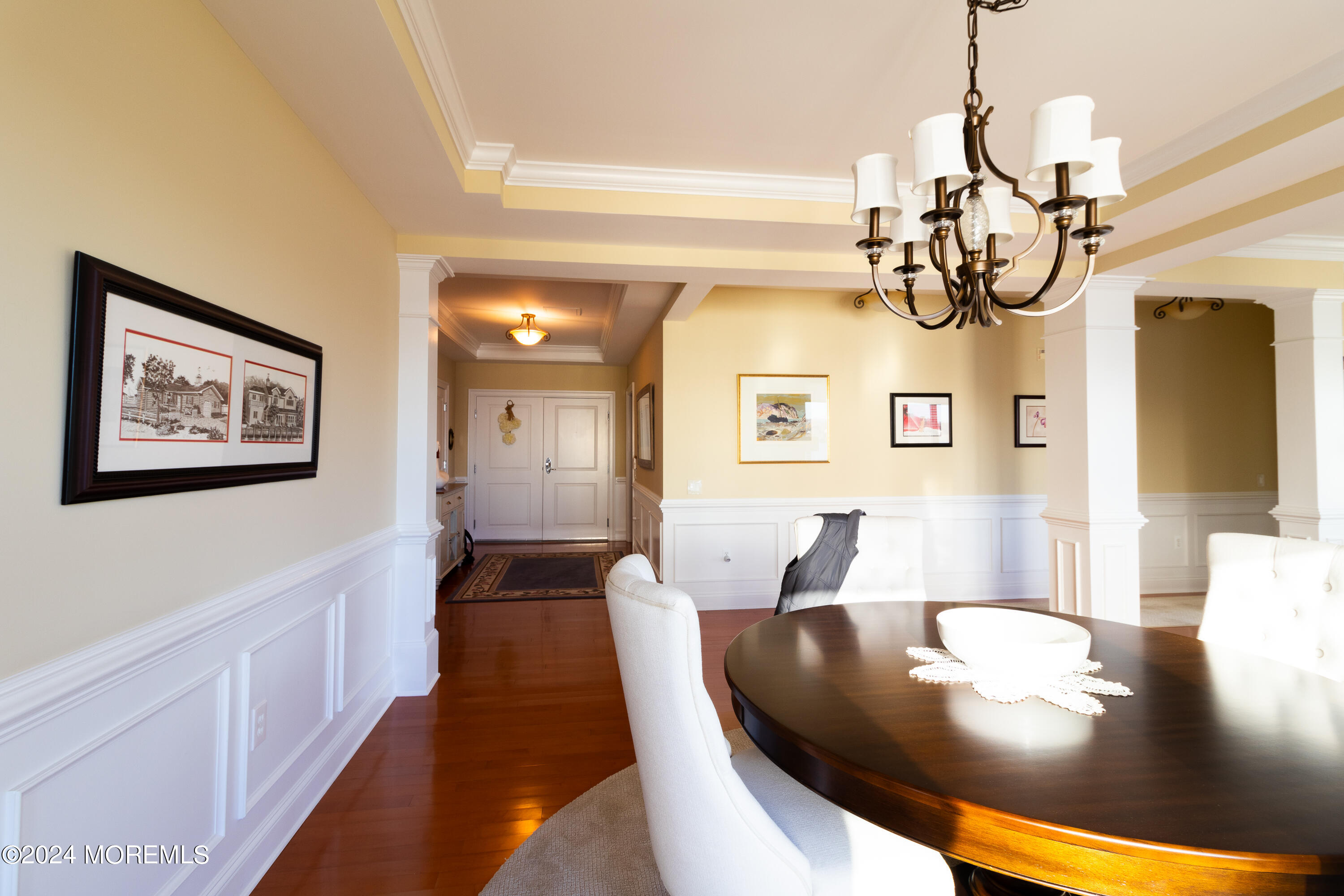 2201 River Road, Unit 1204 Point Pleasant, NJ 08742 - Photo 8 of 35 Waters edge-32