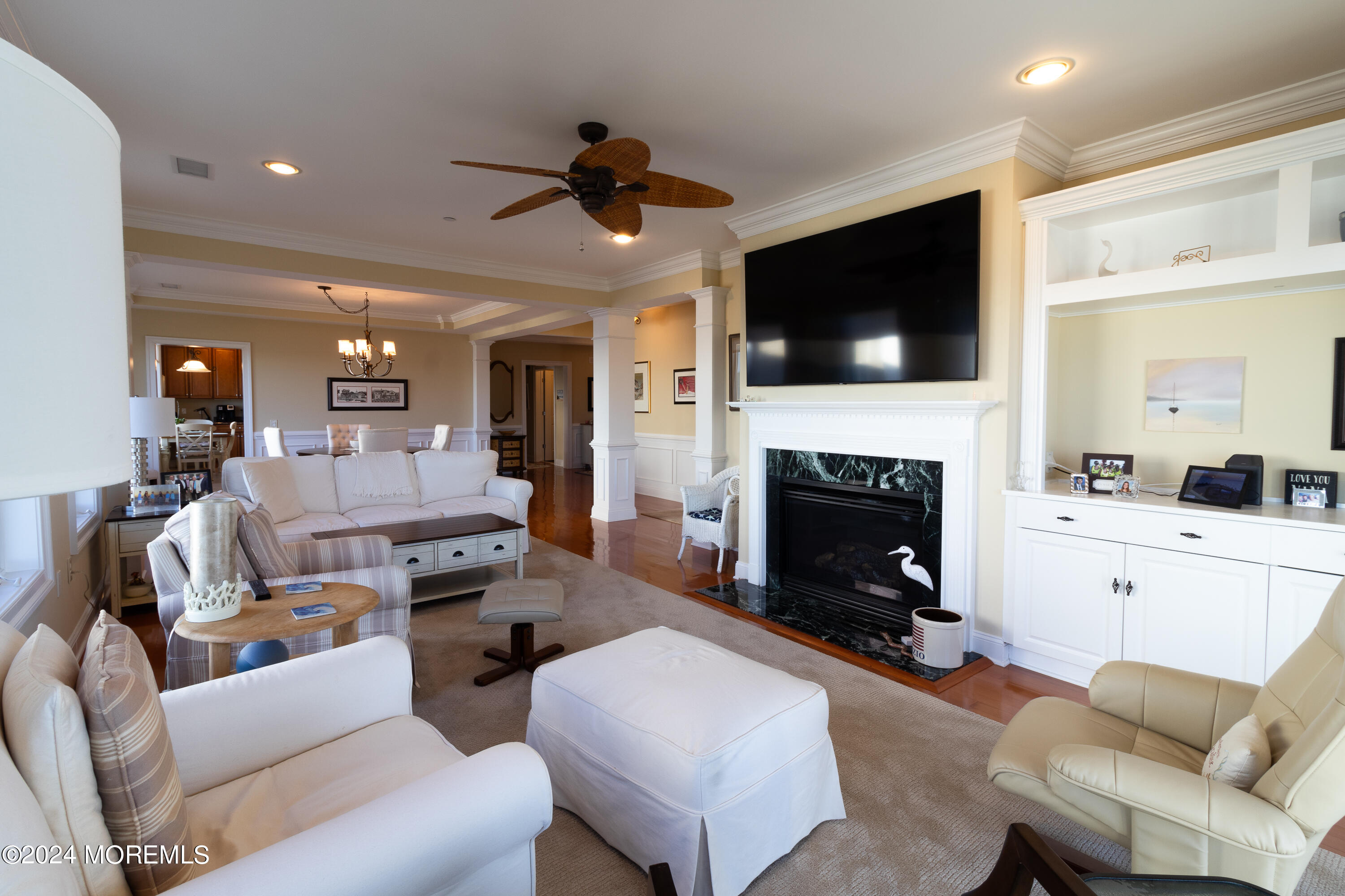 2201 River Road, Unit 1204 Point Pleasant, NJ 08742 - Photo 9 of 35 Waters edge-8