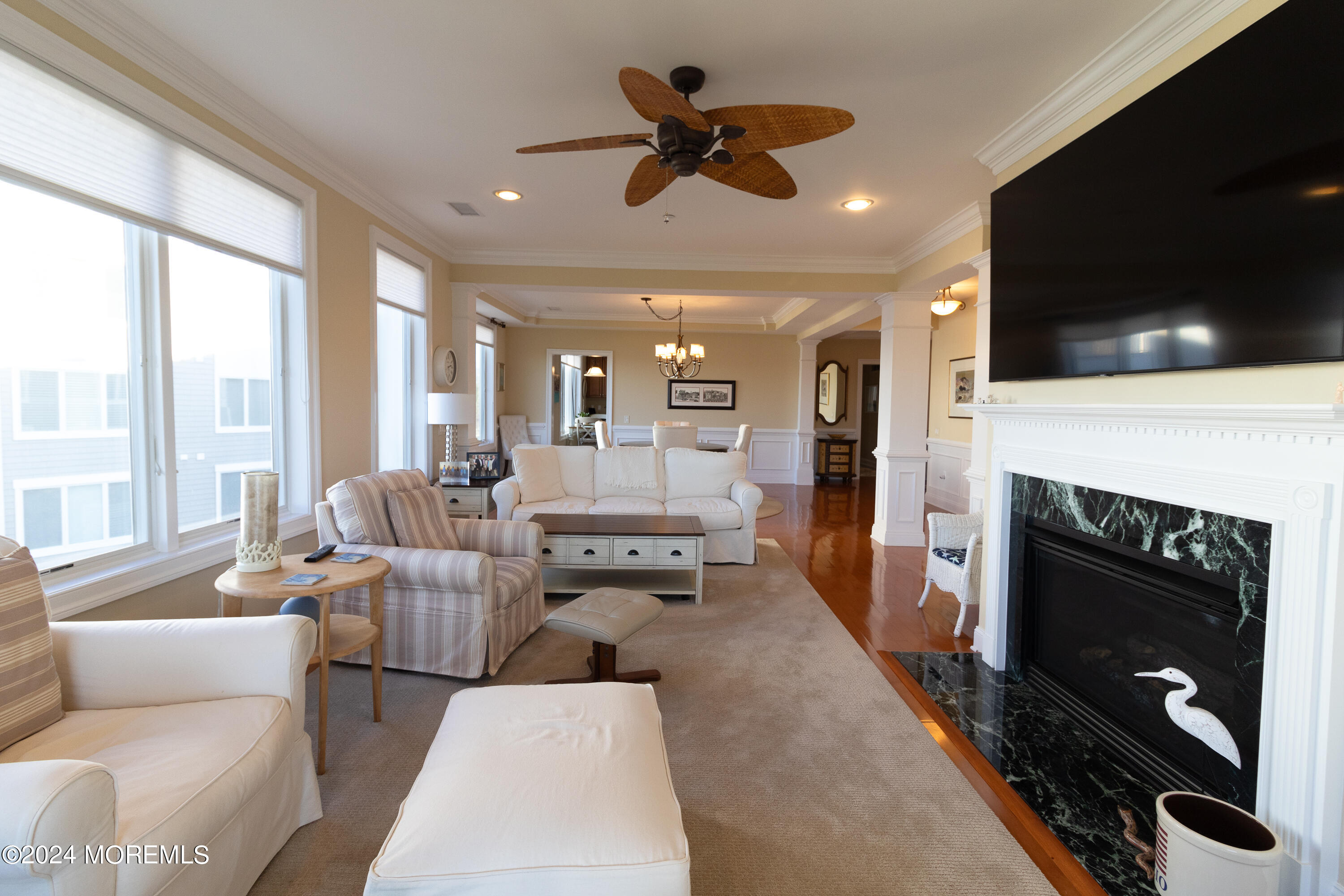 2201 River Road, Unit 1204 Point Pleasant, NJ 08742 - Photo 10 of 35 Waters edge-7
