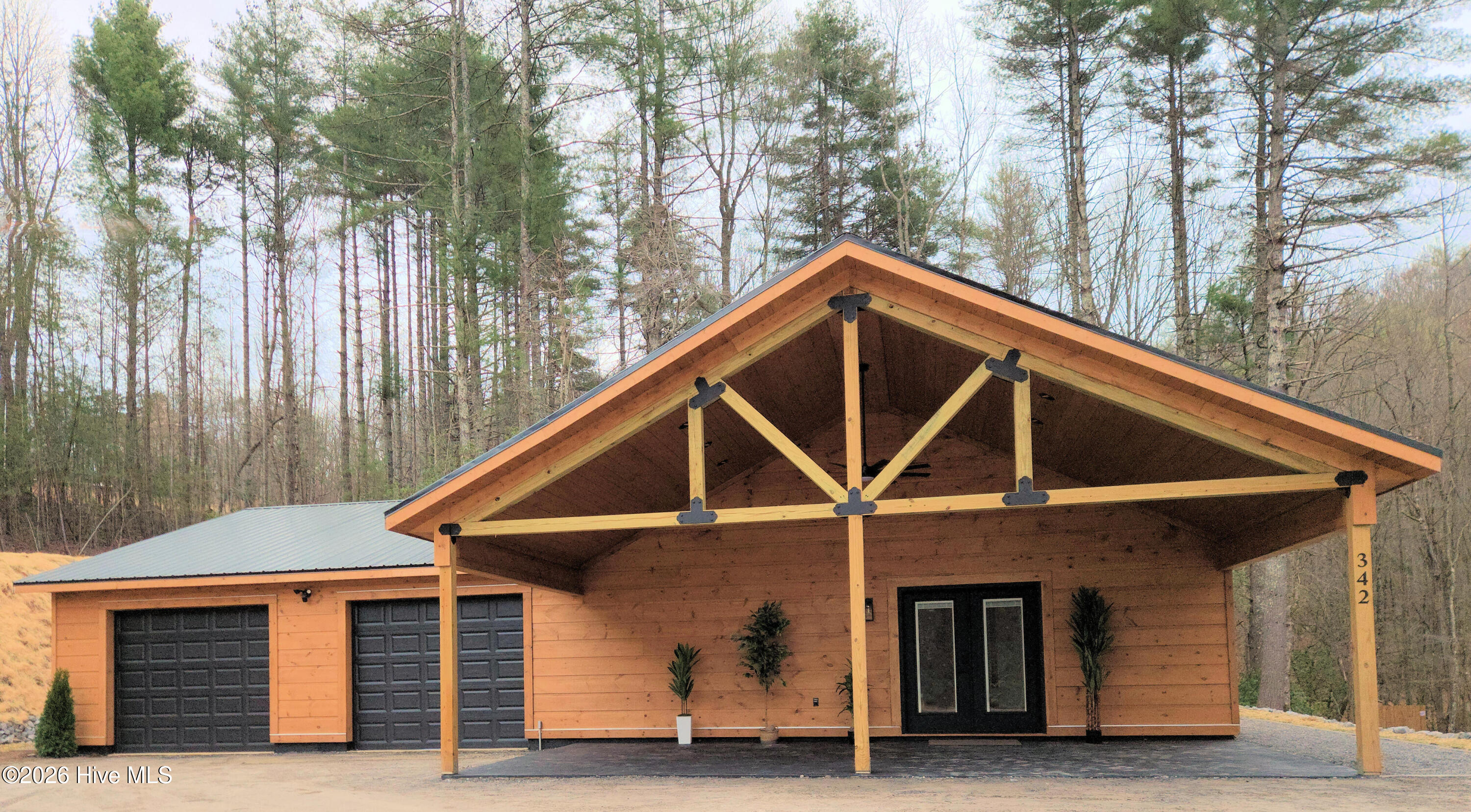 342 Hunter Ridge Murphy, NC 28906 - Photo 20 of 58 21